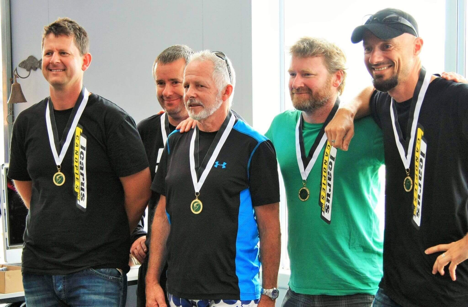 Skydiving Nationals 1 - post